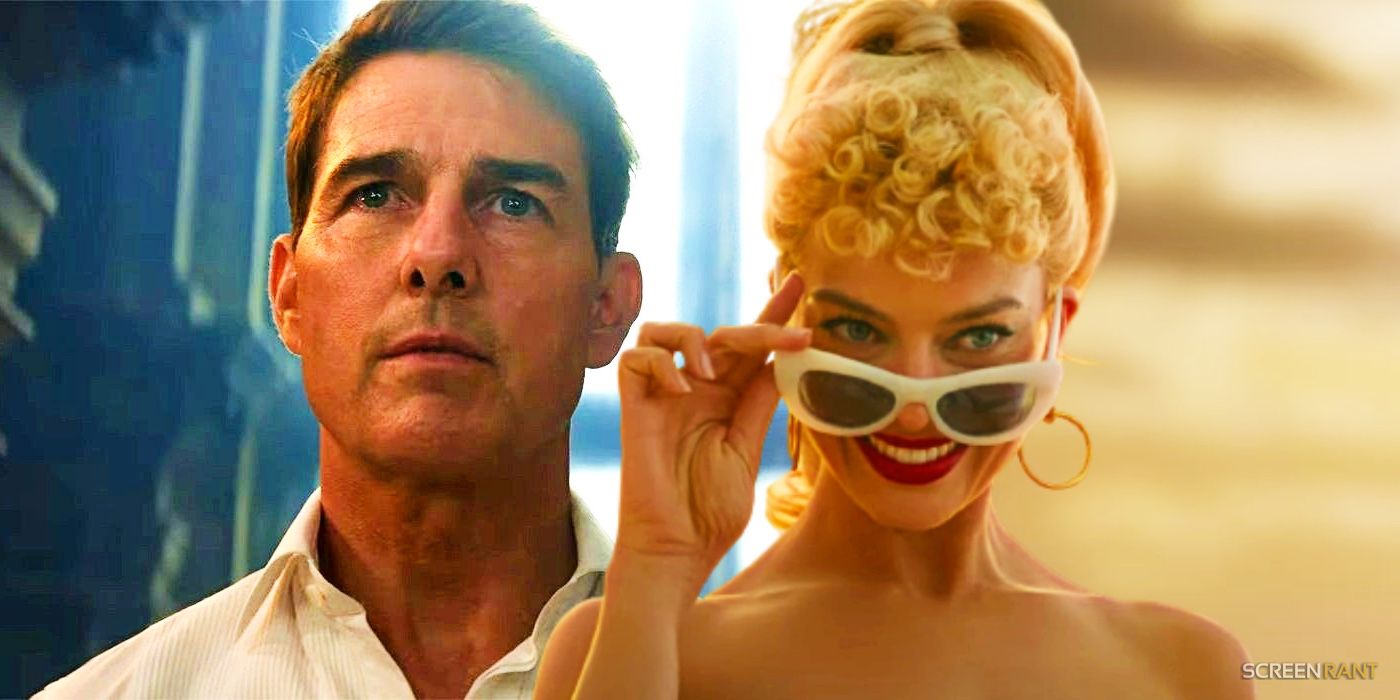 Margot Robbie's Epic Clapback to Tom Cruise Unveiled - You Won't Believe What She Said!