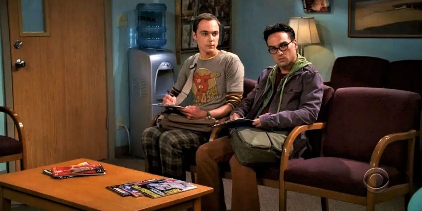 Exclusive: Unearthed Secrets - The Untold Story of Big Bang Theory's Female Scientist, Revealed by Jim Parsons!