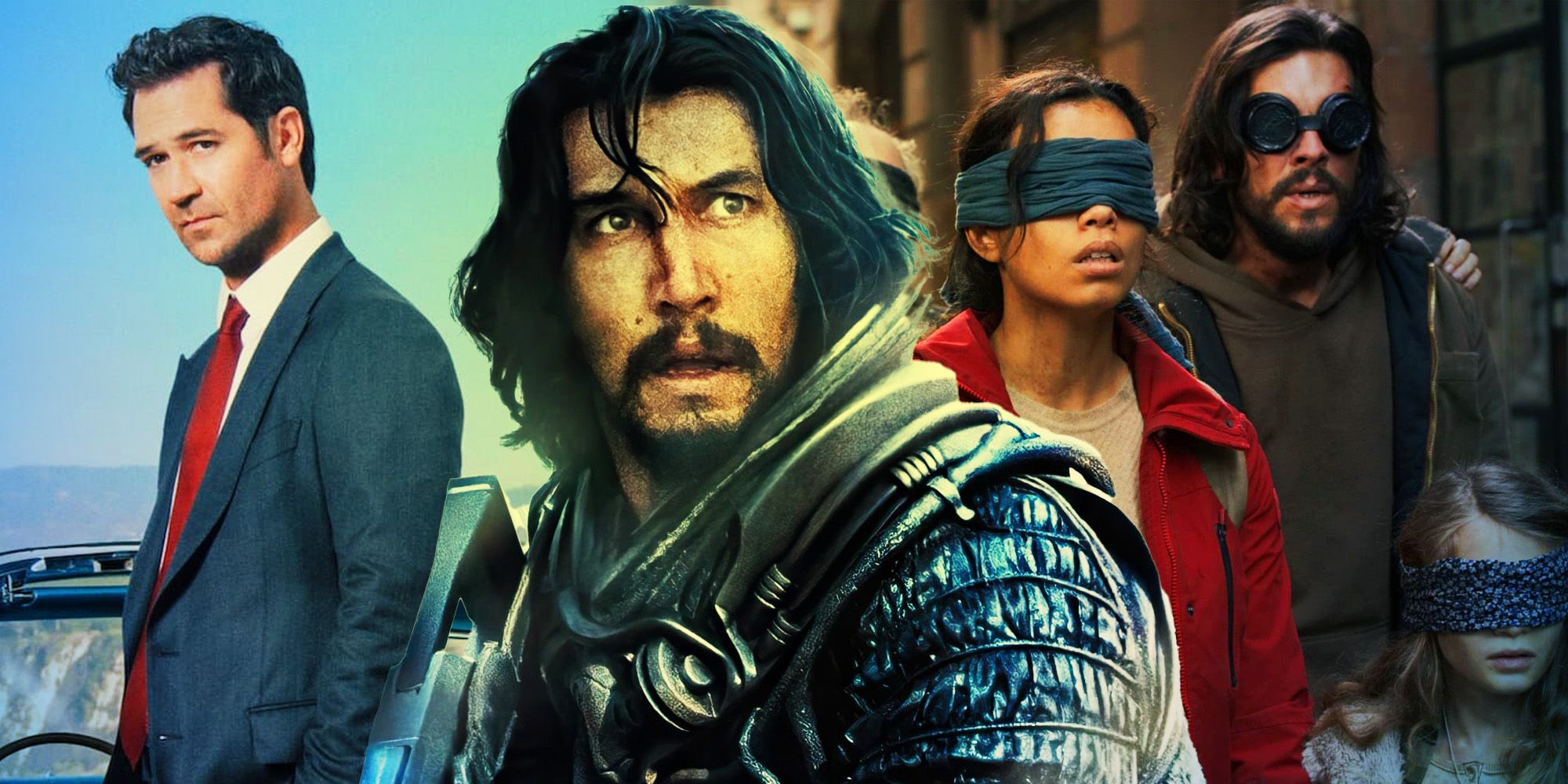 Netflix July 2021: Ultimate Lineup Revealed - 92 Must-Watch Movies & TV Shows Await!