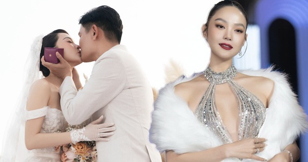 Minh Hằng chia sẻ bí mật đặc biệt về ông xã đại gia khi cô mang bầu