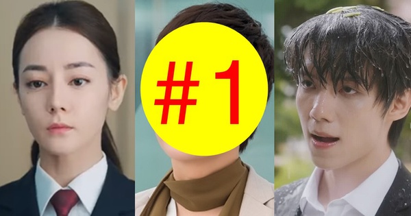 Top 10 bộ phim Hoa ngữ bom tấn nửa đầu 2023: Địch Lệ Nhiệt Ba - Triệu Lộ Tư gây bão với cái tên đỉnh cao