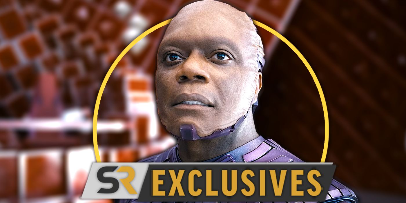 The Shocking Revelation: Marvel Drops Guardians of the Galaxy 3 Deleted Scene Exposing MCU Villain's Fate [Exclusive]