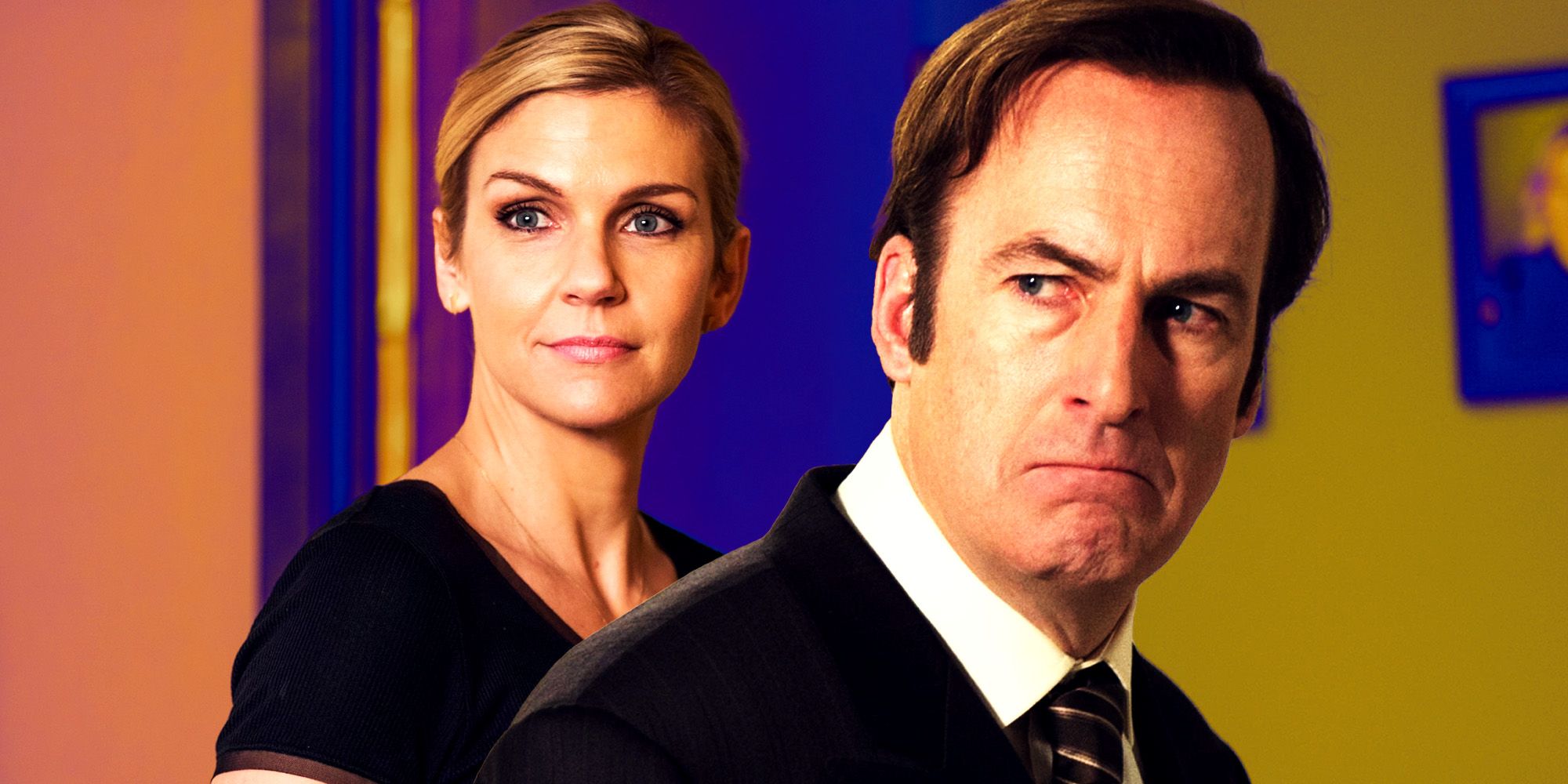 Unveiling the Startling Secret: The Untold First Scene of Jimmy and Kim in Better Call Saul