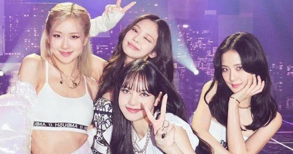7749 cách 'cháy' cùng BLACKPINK: Tiết kiệm mà không ai nghĩ tới