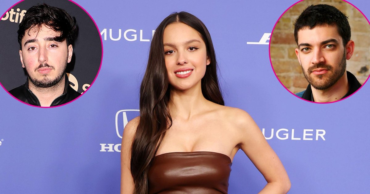 Why Olivia Rodrigo's 'Vampire' Lyrics have Fans Buzzing: Shocking Zack Bia and Adam Faze Theories Unveiled
