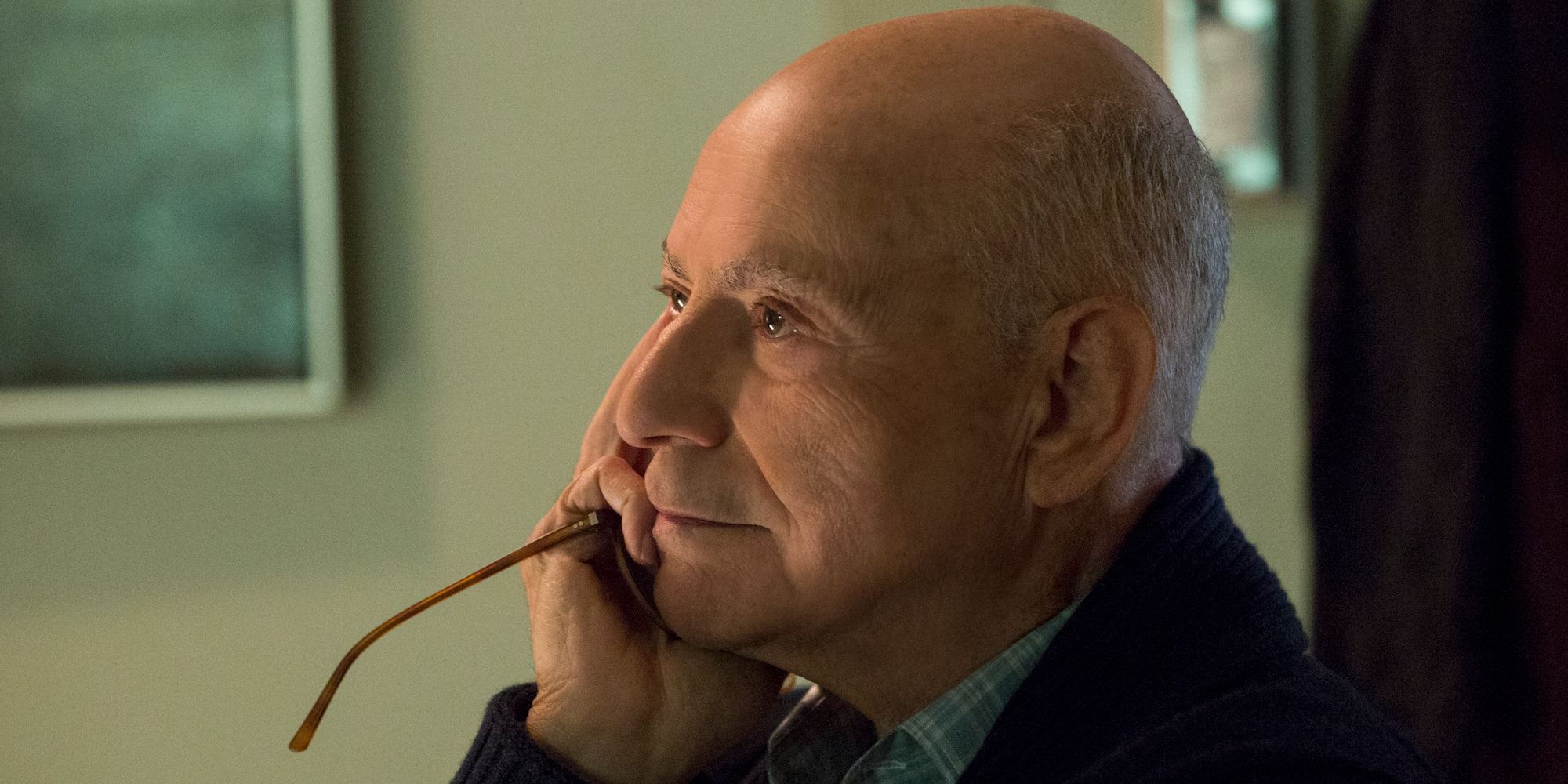 Remembering the Legendary Alan Arkin: An Iconic Journey through Argo, Little Miss Sunshine & More