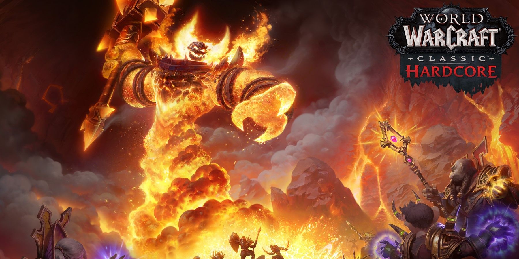 Exclusive Insight: World of Warcraft Classic Developers Reveal Secrets Behind Hardcore Realms