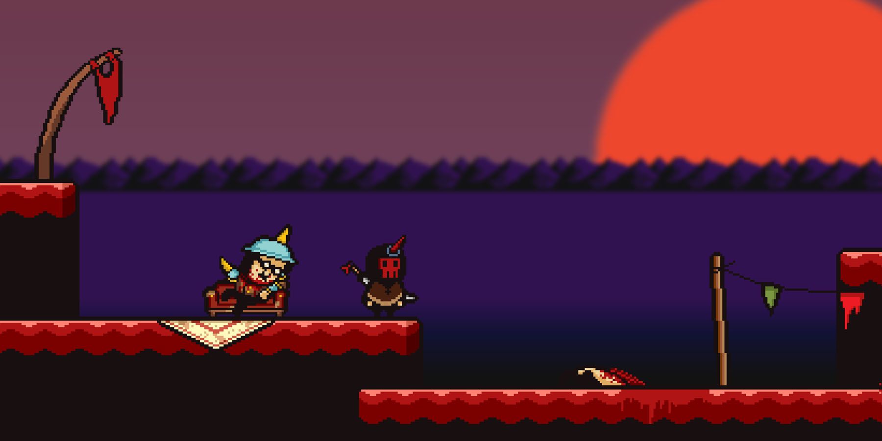 The Revealing Journey of LISA: Definitive Edition - Exploring Mental Health, Artistic Significance, and Beyond