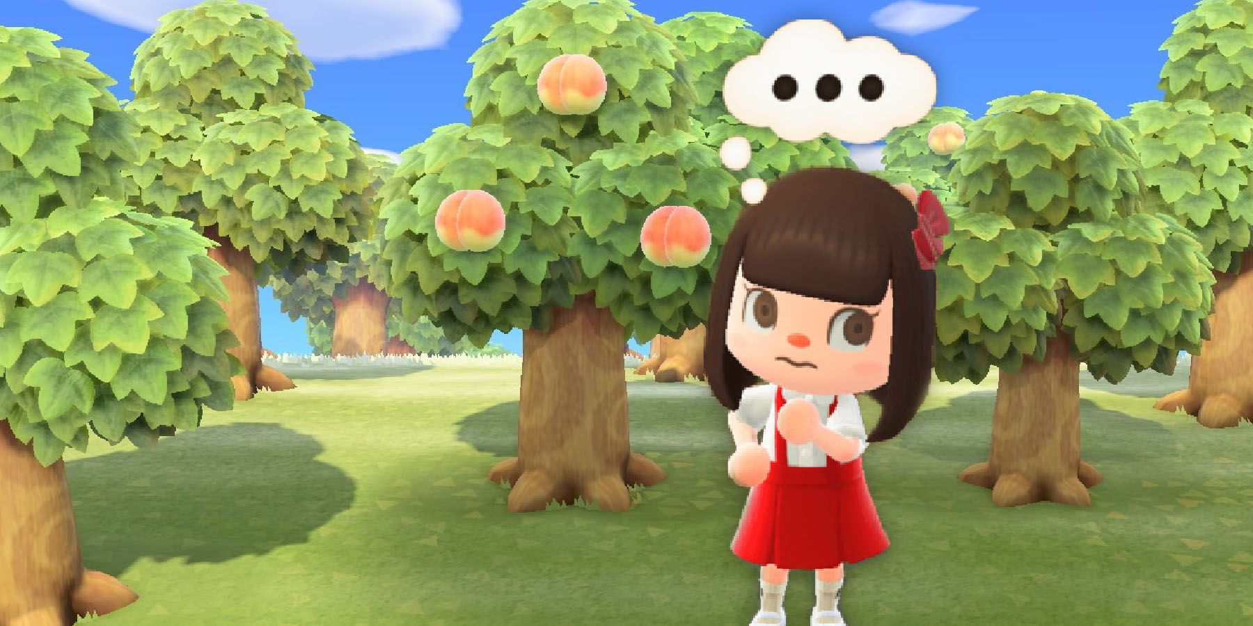 The Essential Change Animal Crossing's Next Installment Must Bring to Its Beloved Trees