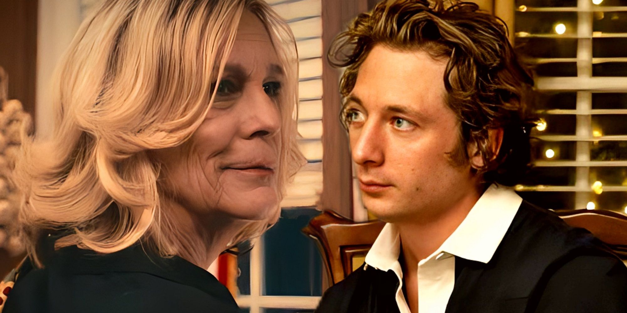 The Bear's Season 2 Christmas Episode Reveals the Ultimate Enigma: Find Out Now!