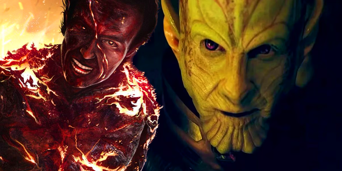 Marvel's Mind-Blowing Revelation: The Untold Iron Man 3 Mystery Finally Unveiled After a Decade!