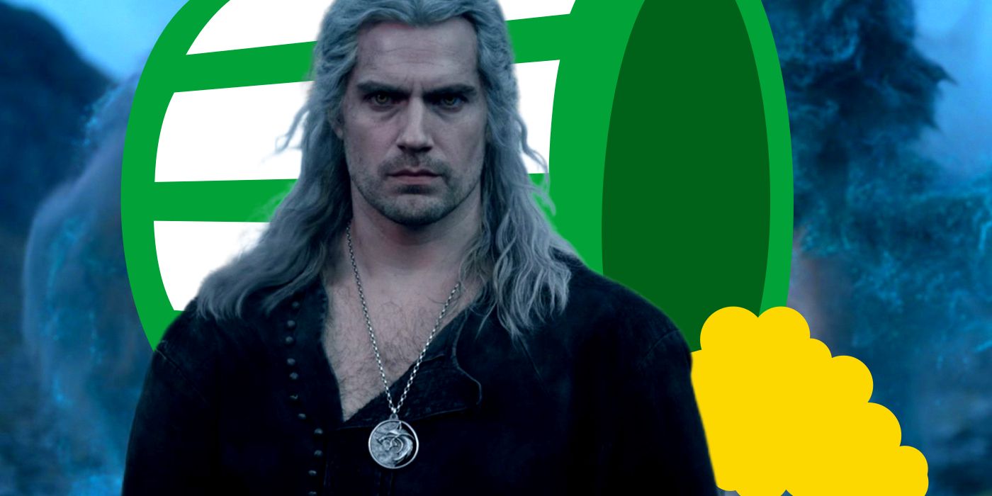 The Witcher Season 3 Surpasses All Expectations with Mind-blowing Audience Ratings!