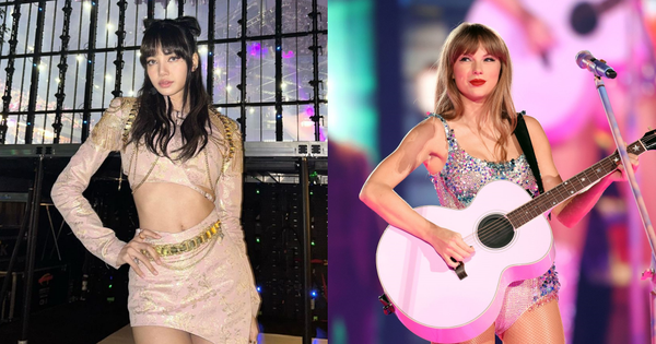 Top khẩu phần quan tâm: Giá vé xem Taylor Swift tại Singapore khiến fan Việt không thể chờ đợi!