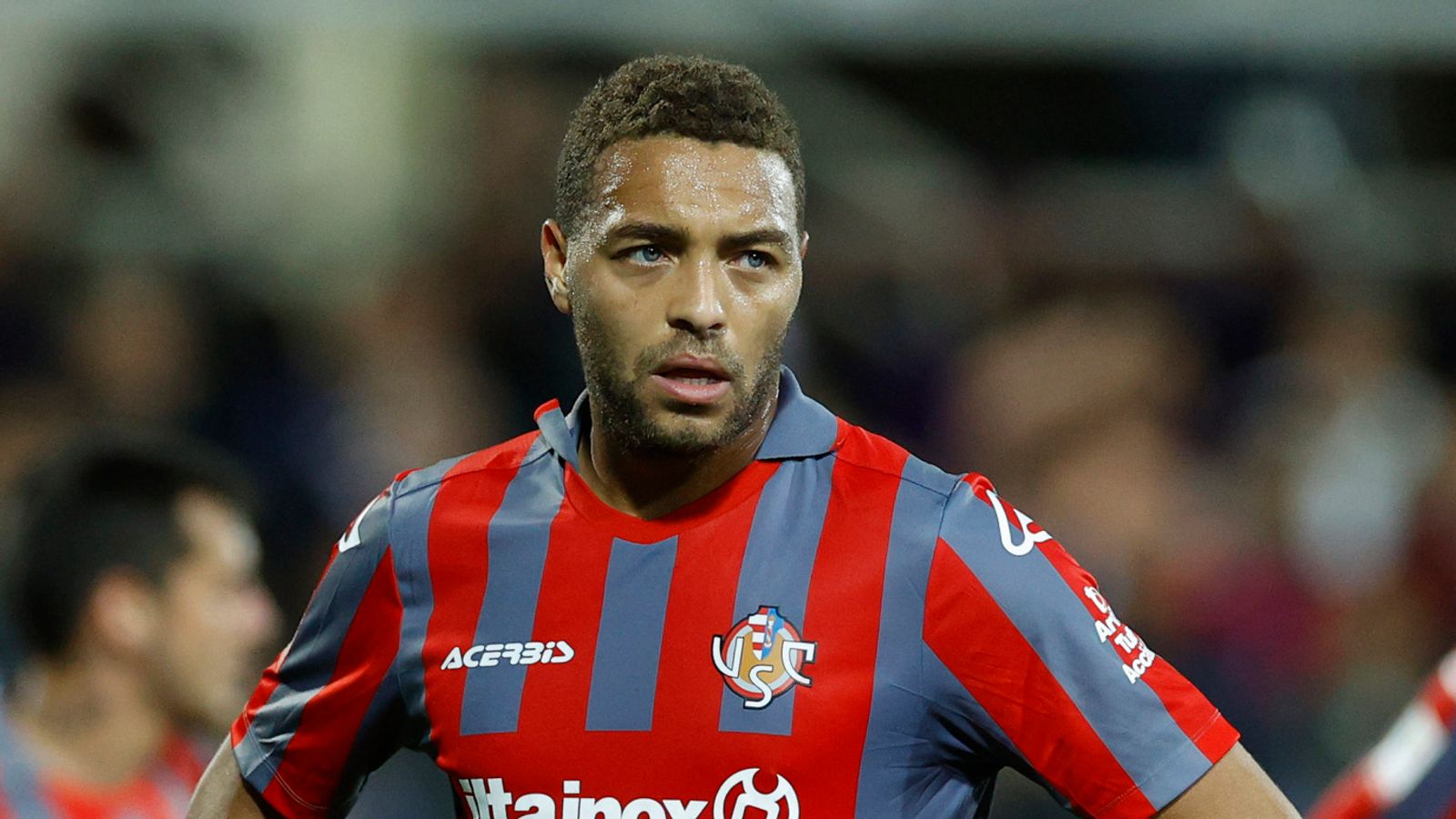 Exclusive: Cyriel Dessers Set to Join Scottish Giants Rangers in Groundbreaking Move!