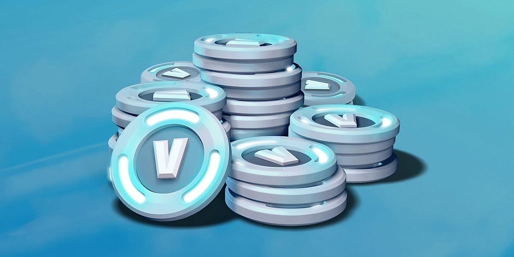 Vbucks bucks fornite gearbox