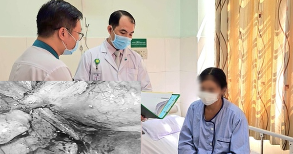 Phát hiện chóng mắt: Bệnh nhân nữ bị rối loạn hiếm gặp khi đi tiểu có thể sinh ra những sợi tóc