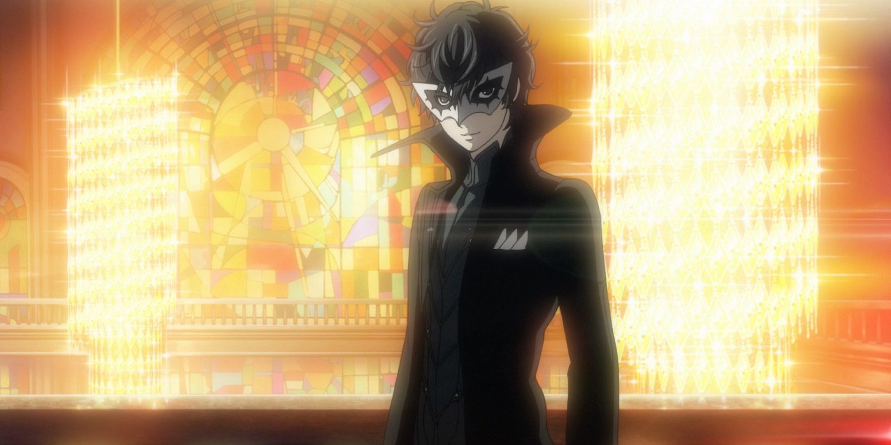 Unveiling the Momentous Leap: Persona 6's Epic Journey Across Boundaries