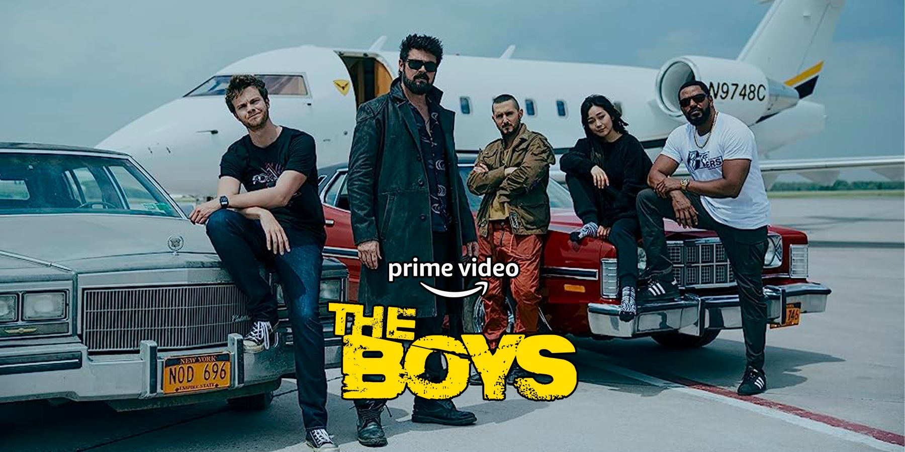 The Boys Season 4 Faces Unexpected Hurdles after Filming Wraps Up
