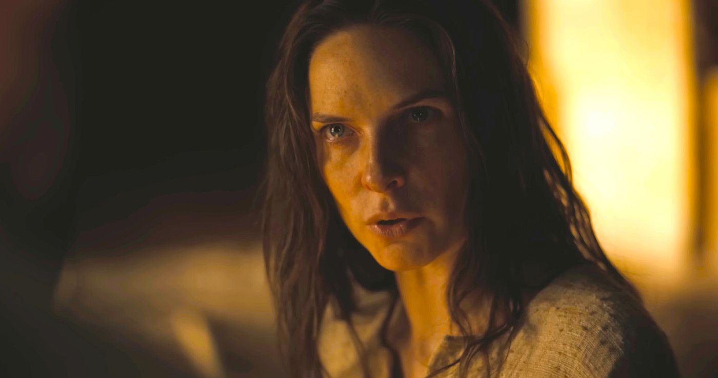 Dune 2: Unraveling the Mind-Blowing Sequel Teased by Lady Jessica Star