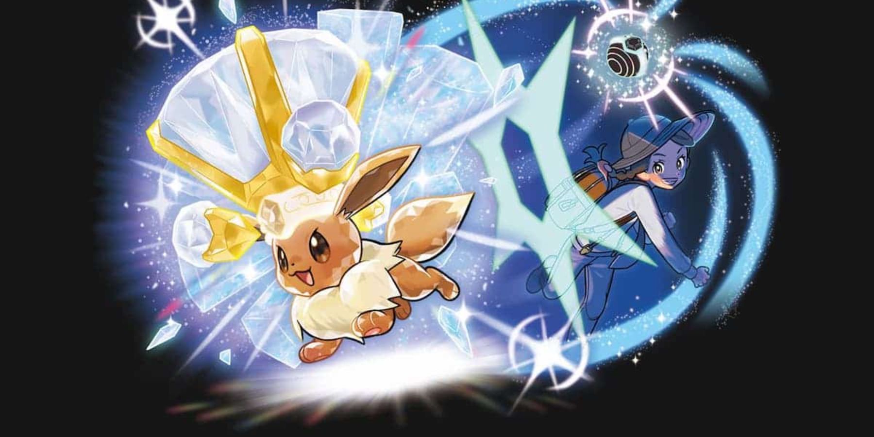 Gearing Up for Pokemon Scarlet and Violet's Mind-Blowing DLC Tera Forms
