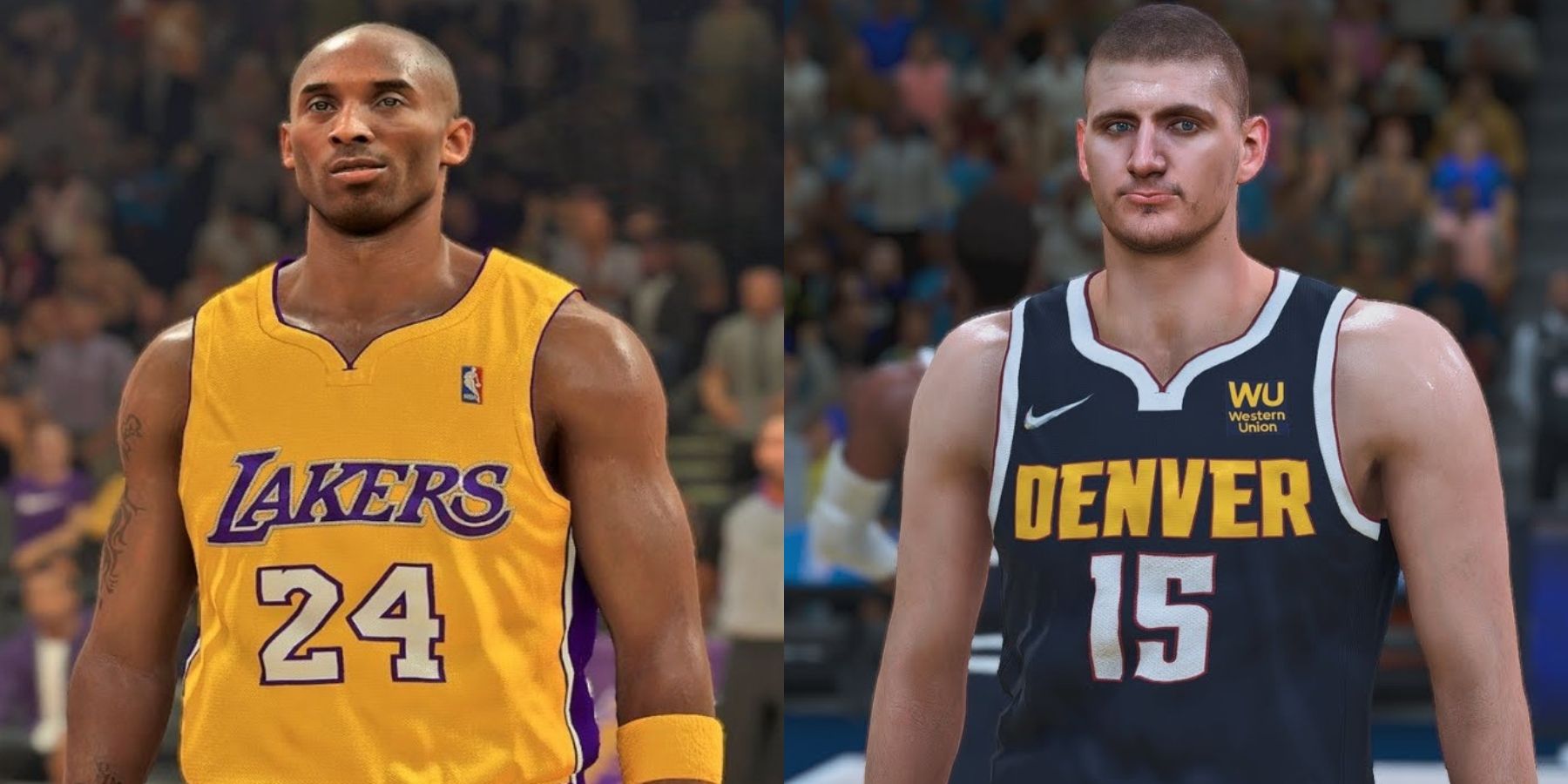 NBA 2K24: Unveiling the Ultimate Dream Cover Star!