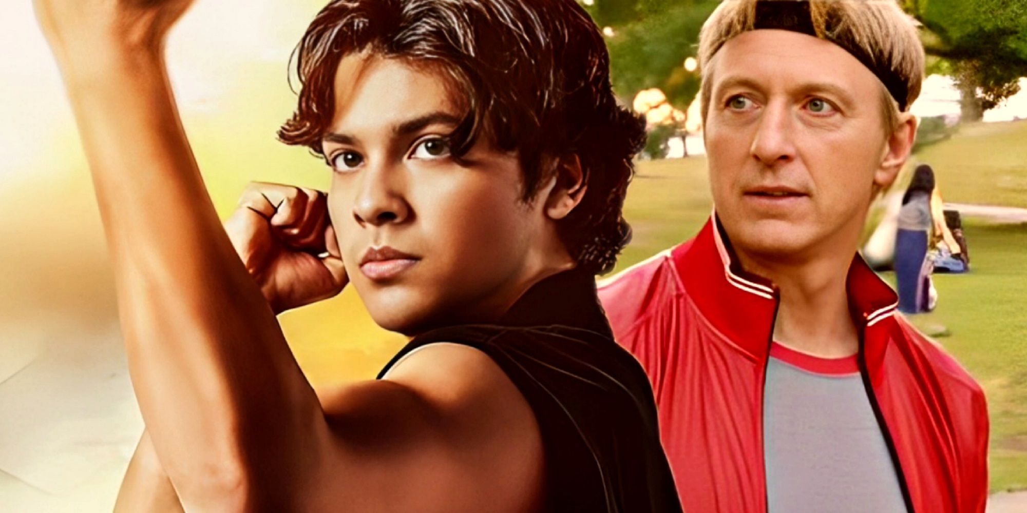 The Ultimate Redemption: How Cobra Kai Season 6 Will Rewrite History