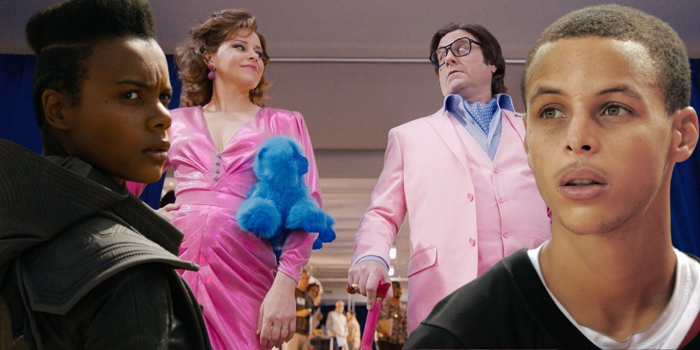 Must-Watch: Exciting Lineup of Movies & TV Shows Coming to Apple TV Plus in July 2023!