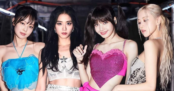 BLACKPINK làm say đắm fan Việt: Đam mê đích thực Việt Nam hóa, muốn học tiếng để gắn bó với fan