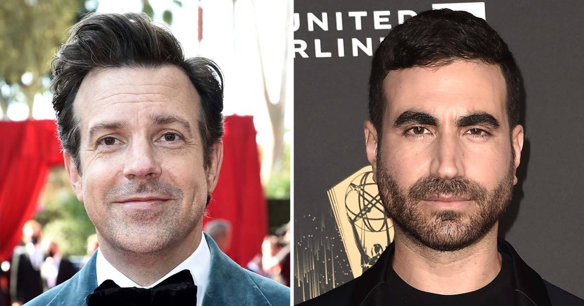 Unveiling the Romantic Chronicles: Surprising Love Lives of 'Ted Lasso' Cast Members