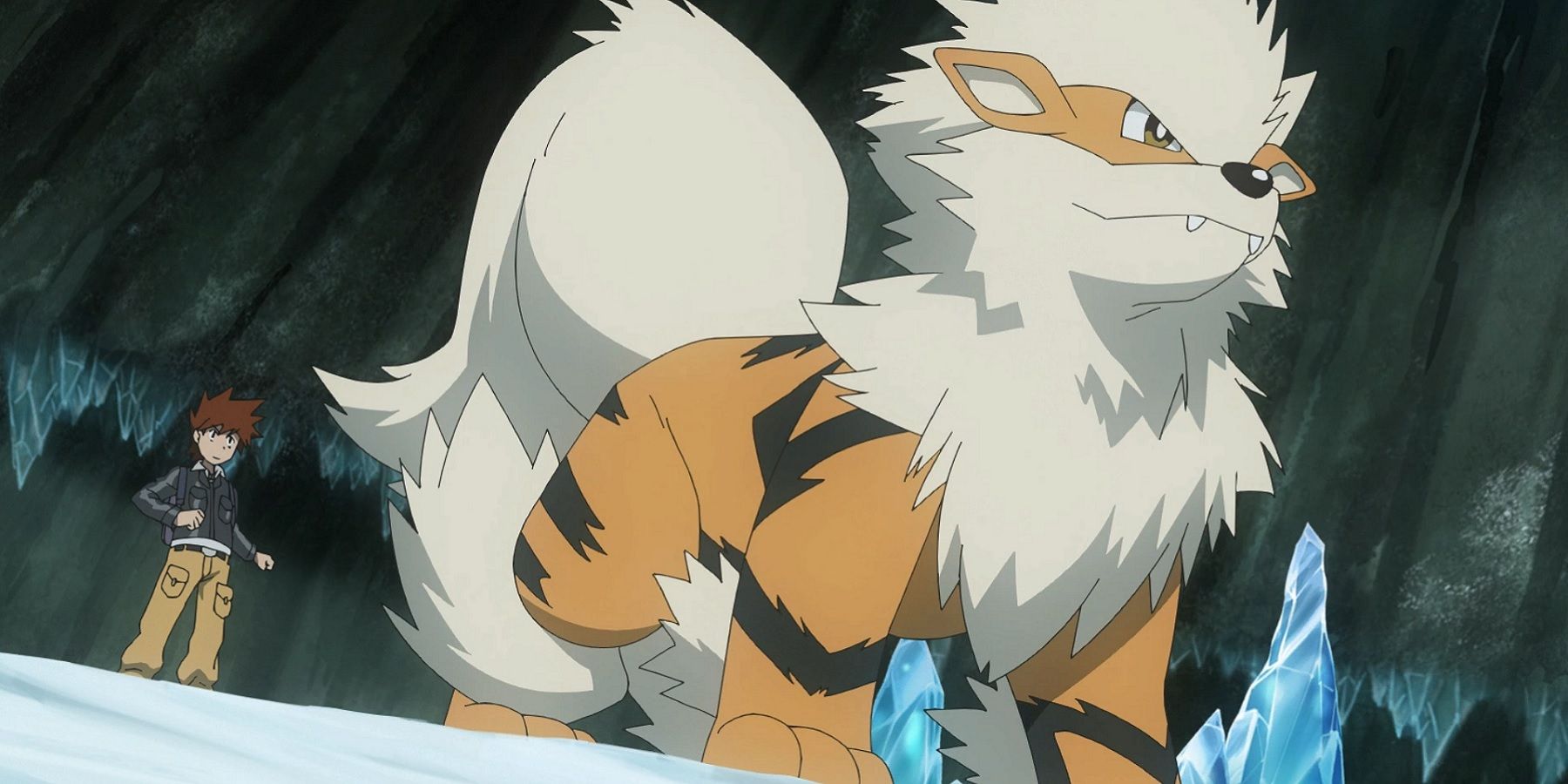 Unveiling the Ultimate Pokemon Secret: How to Unlock a Rare and Free Shiny Arcanine in Pokemon Scarlet and Violet