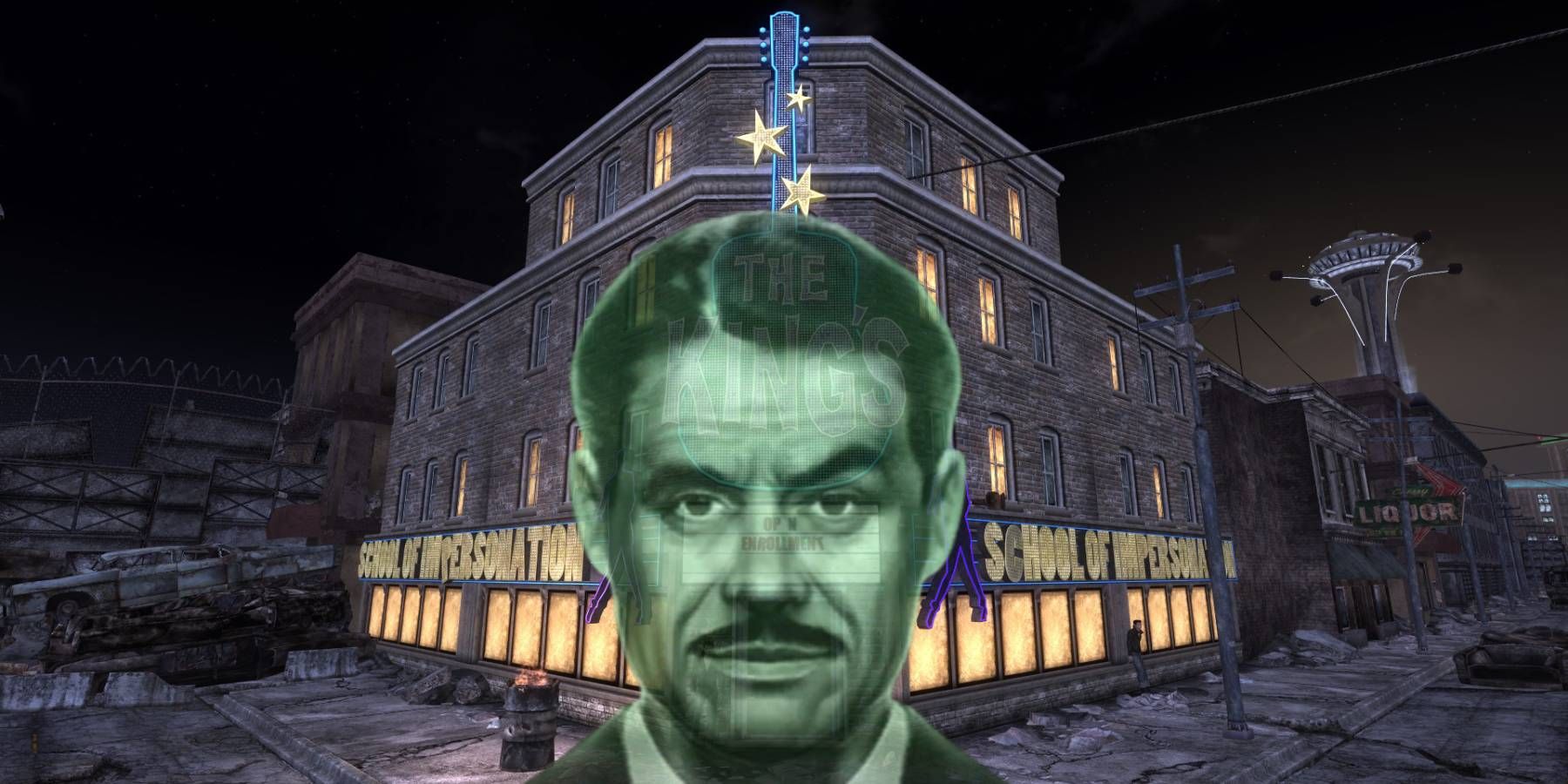 The Genius of Mr House's Approach in Fallout: New Vegas Will Blow Your Mind!