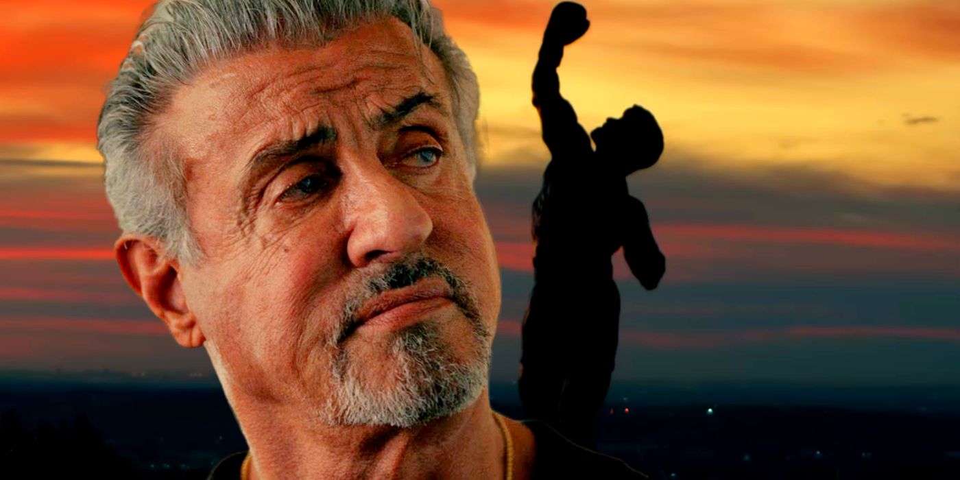 Unveiling Sylvester Stallone s Untold Journey An Intimate Portrait Unveiling Sylvester Stallone s Untold Journey An Intimate Portrait
