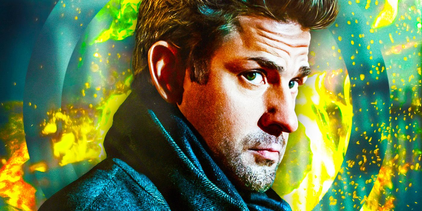 The Shocking Truth About Jack Ryan Season 4 - Unveiling the Remaining Episodes and Air Dates!