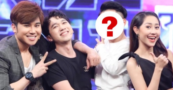 Diễn viên siêu ngầu chỉ cao 1m26 nổi bật nhất showbiz Việt