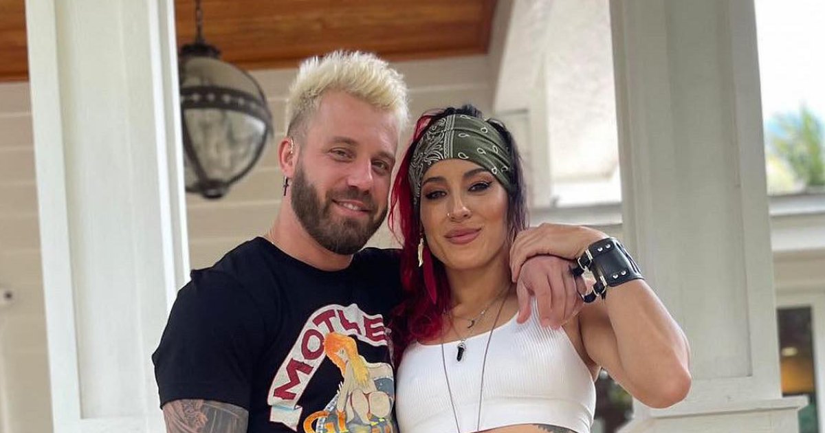 Reality Star Cara Maria Sorbello Surprises Fans by Expressing Desire for Marriage and Kids with Paulie Calafiore - A First!