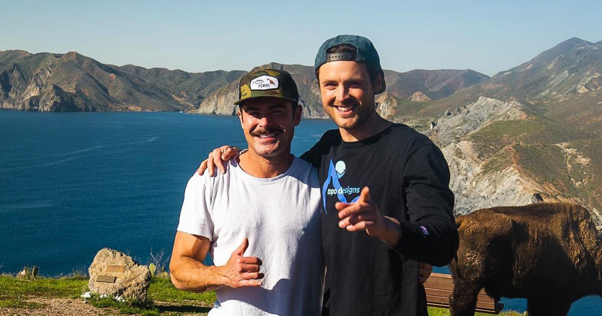 The Untold Efron Family Tale: Discover Zac's Fascinating Parents, Brother Dylan, and Sister Olivia