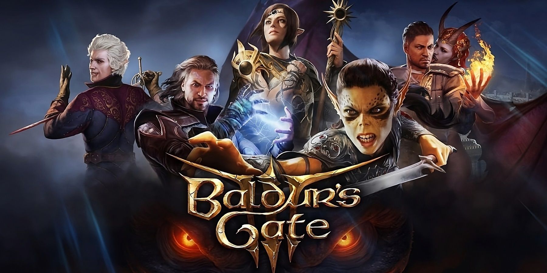 Unlock the Epic World of Baldur's Gate 3 in 174 Hours of Mesmerizing Cutscenes