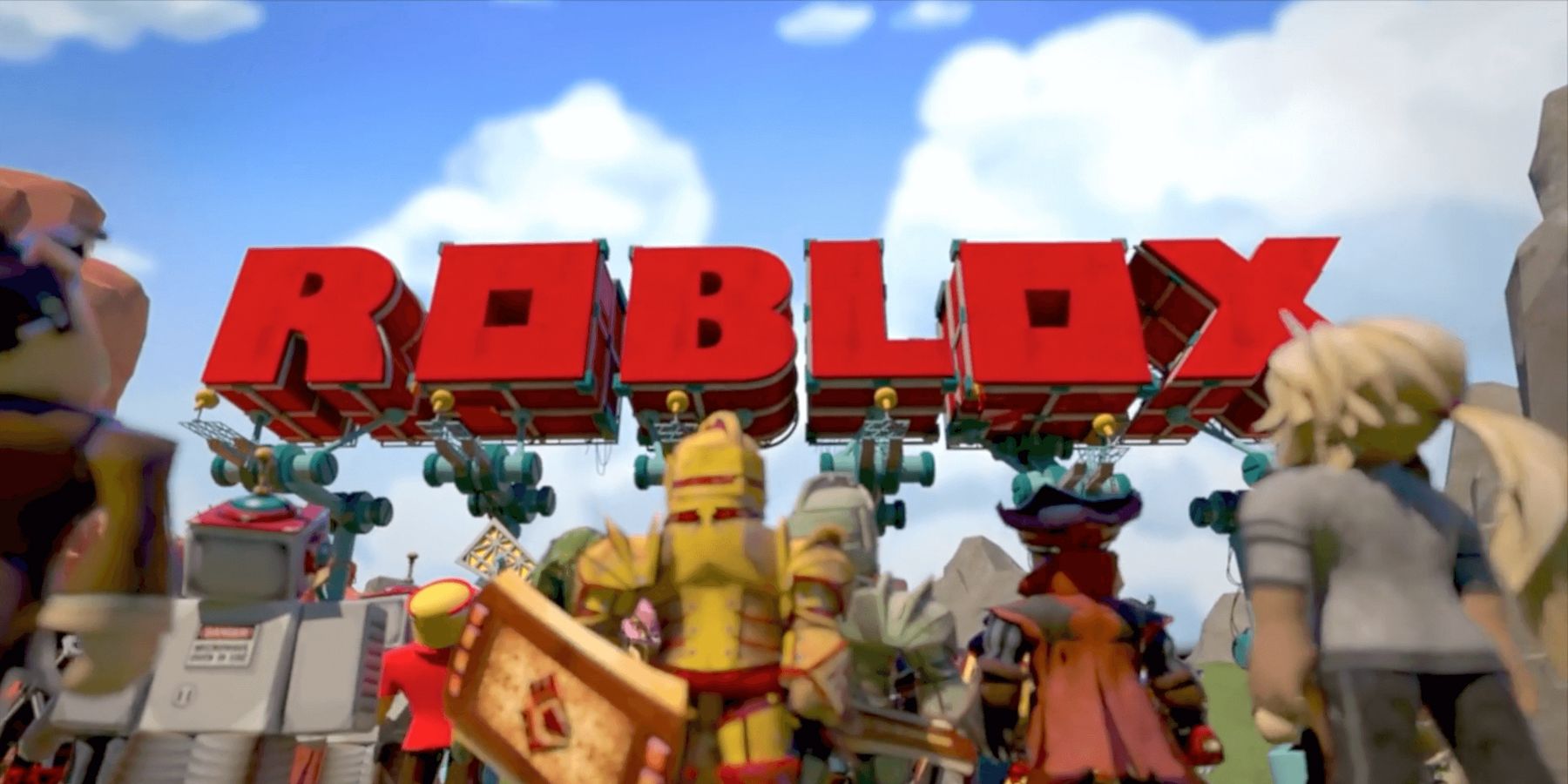 The Exciting Possibility: Roblox Set to Make its Debut on PlayStation!