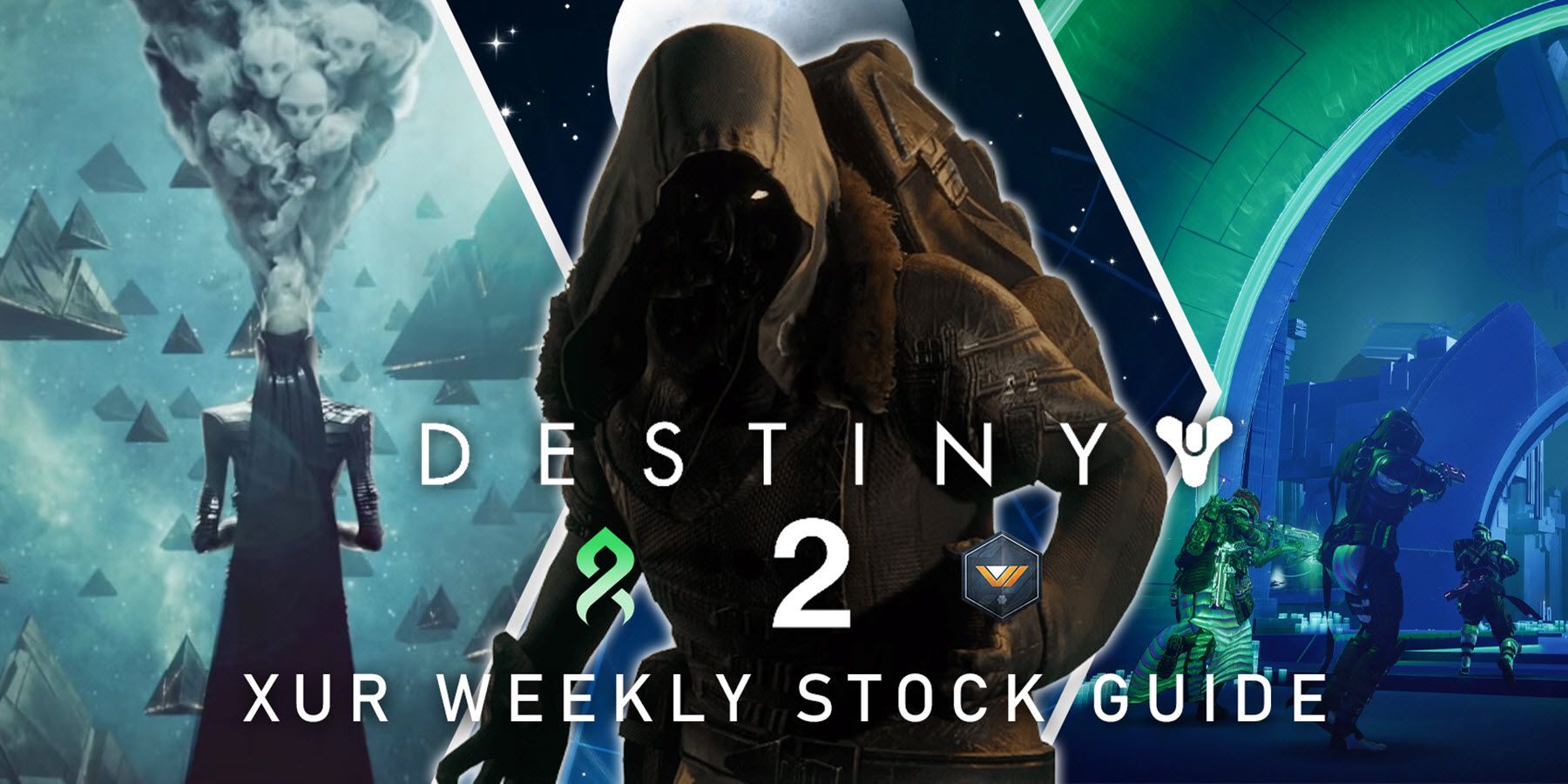 Unveiling Destiny 2's Ultimate Exotics: Xur's Picks and Recommendations for June 30th