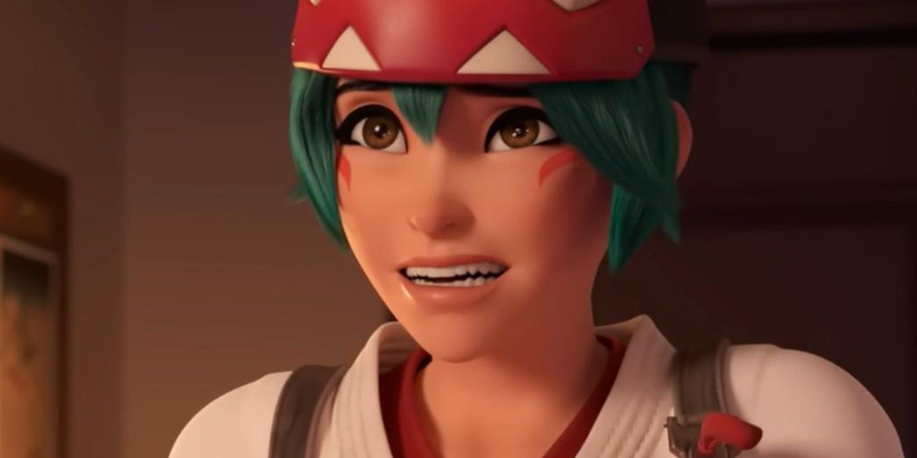 Unleashing Chaos: Kiriko's Ability Bug Takes Players on Out-of-Map Adventures in Overwatch 2