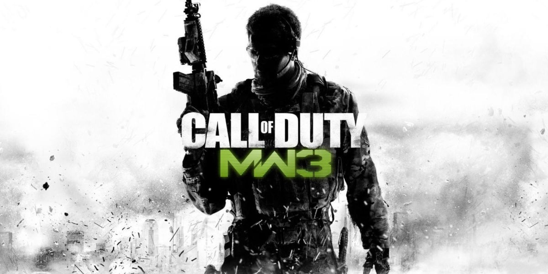 Dataminers leak Call of Duty: Modern Warfare 3 Vault Edition