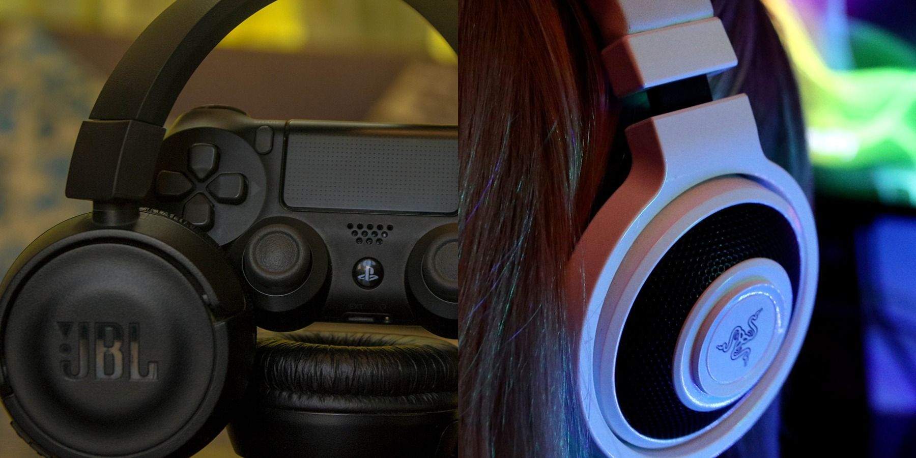 The Ultimate Guide to Choosing the Perfect Gaming Headset