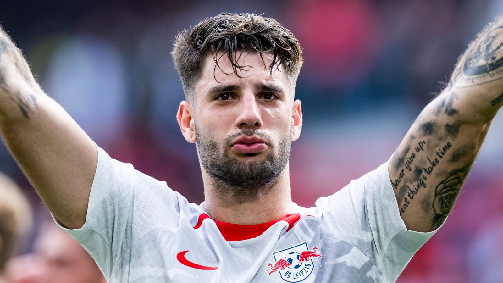 Liverpool's Mega Move: Dominik Szoboszlai Set to Join in Record-Breaking £60m Transfer Deal
