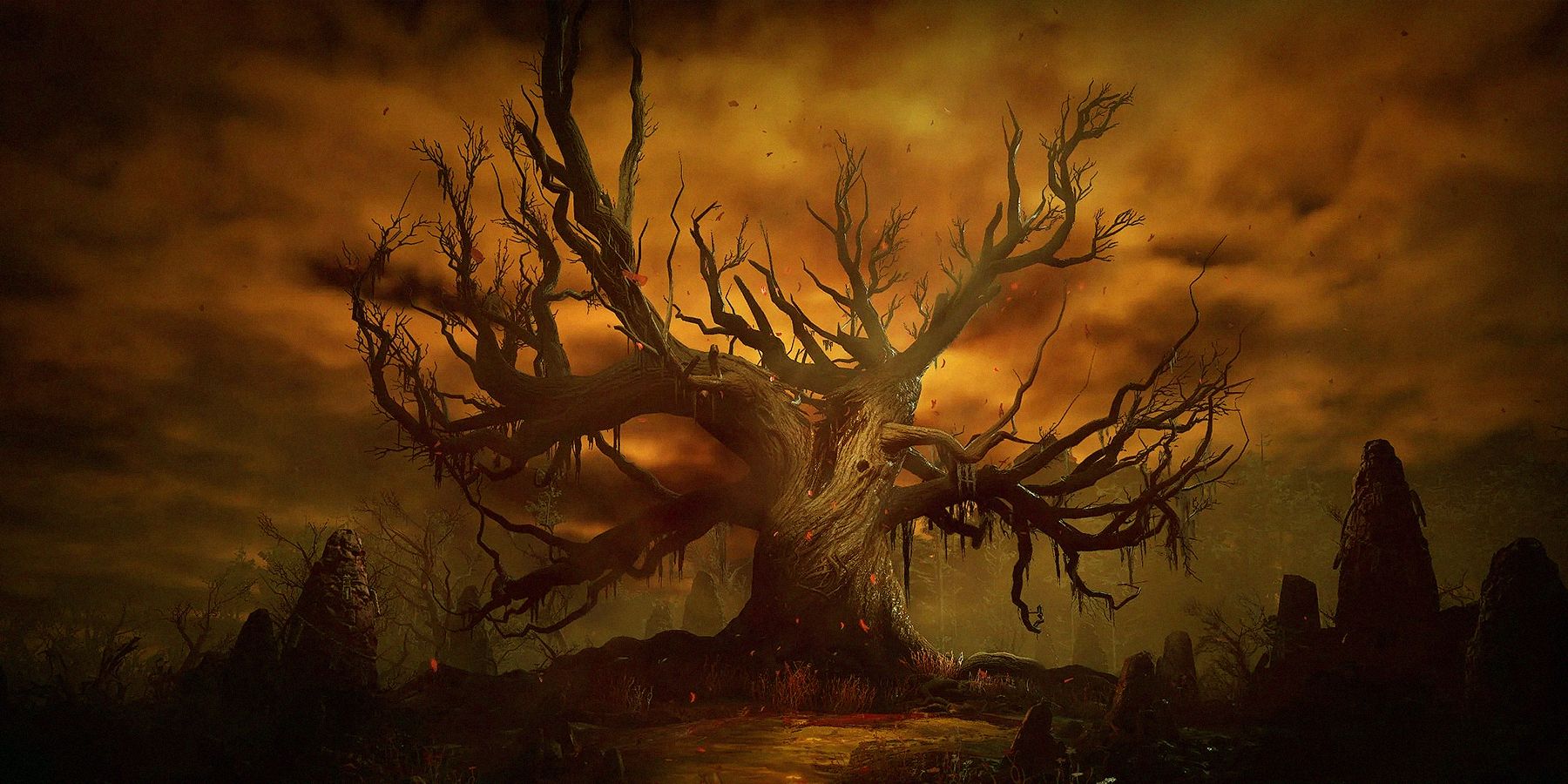 The Ultimate Diablo 4: Discover the Rarest Unique Drops Reserved for the Luckiest Players!