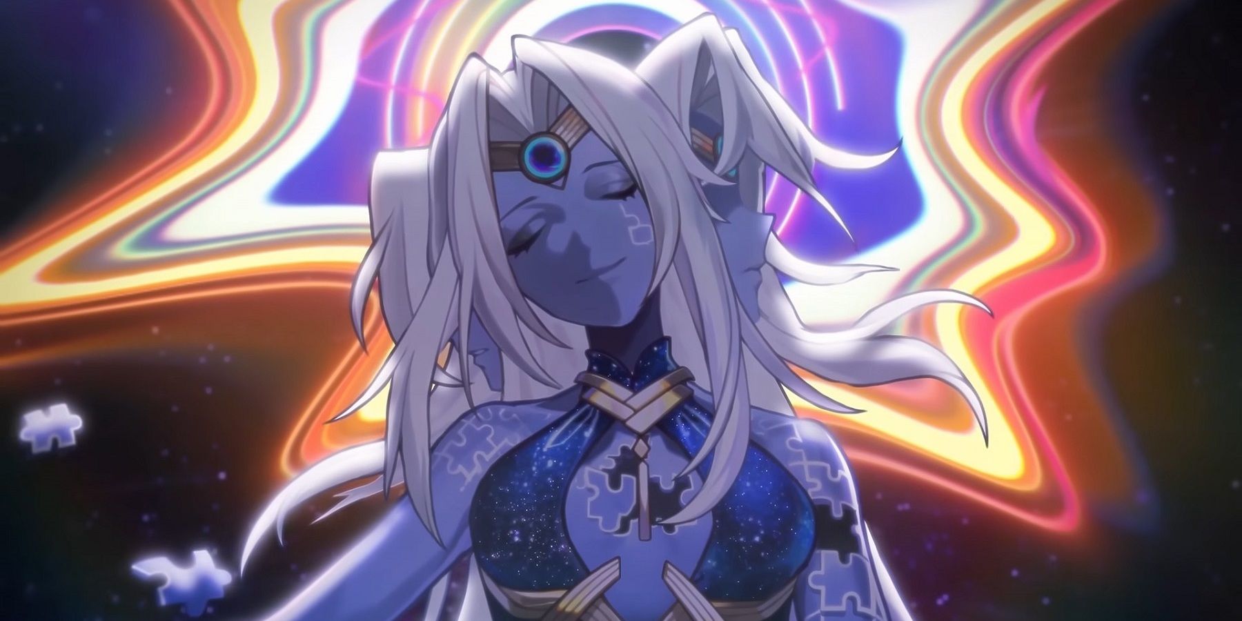 Unveiling the Ultimate Guide to Honkai Star Rail's Spectacular 18 Aeons!