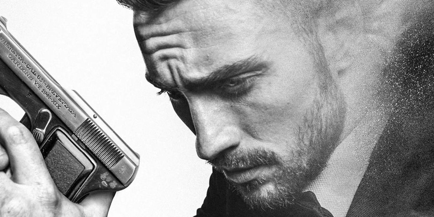 V is for Victory: Why James Bond 26 Poster Art Reigns Supreme in the 007 Shortlist Contention