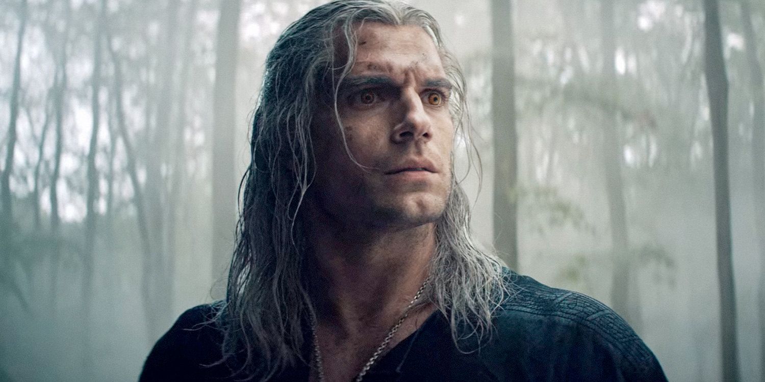 Unveiling the Staggering Upset: The Witcher Star's Candid Revelation About Losing to Henry Cavill Following Disheartening Geralt Audition