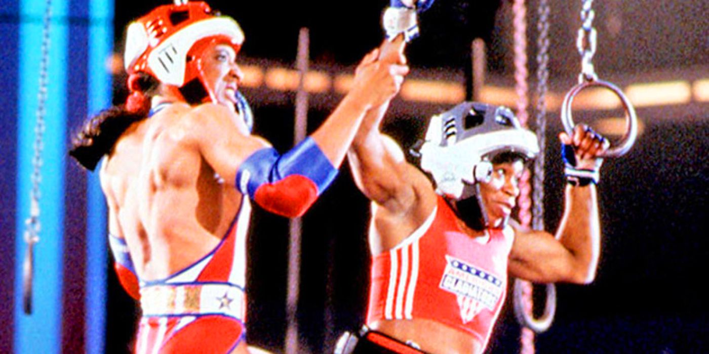 The Unbelievable Untold Story: The Jaw-Dropping Fate of American Gladiators From Netflix's Muscles & Mayhem Documentary
