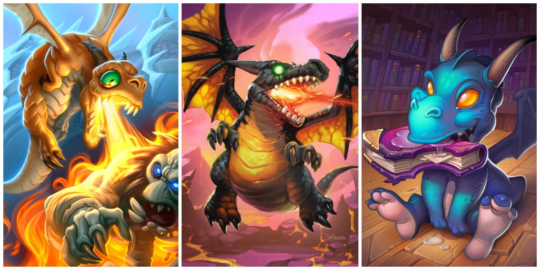 Unleash Your Inner Fire in World of Warcraft: Hatch, Train and Ride Your Own Dragons in Patch 1015!