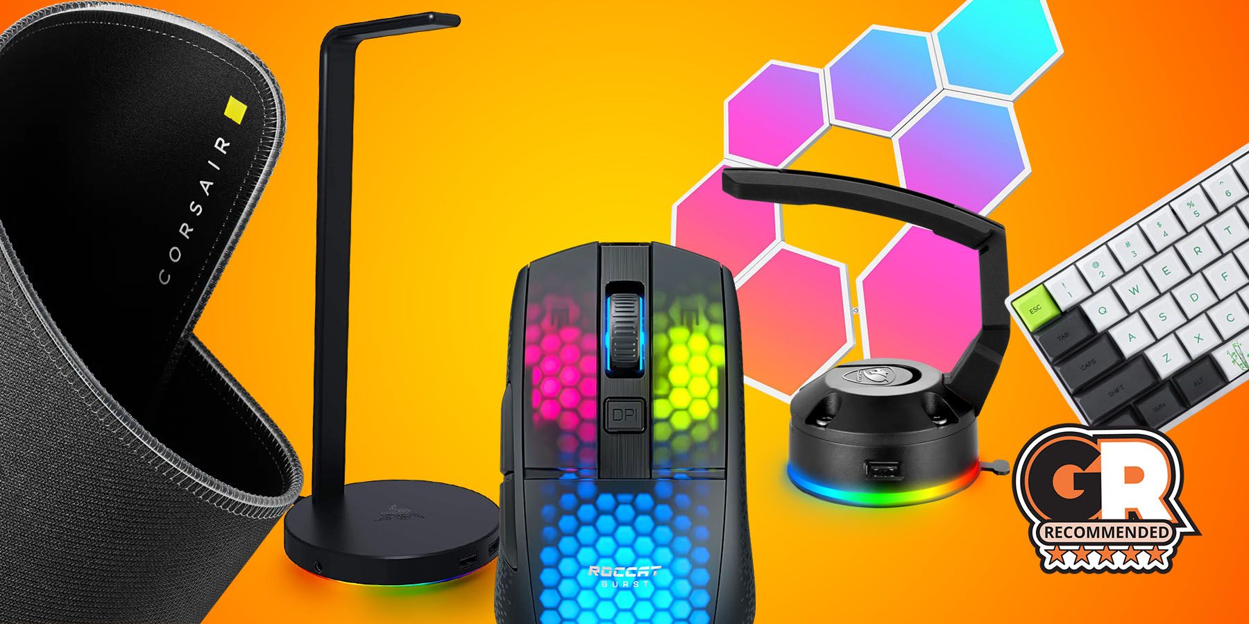 The Ultimate Gaming Setup Accessories for Unbeatable Performance in 2023